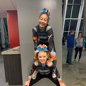 Meet your Posher, Caroline